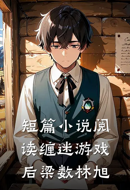短篇小说阅读缠迷游戏后梁数林旭