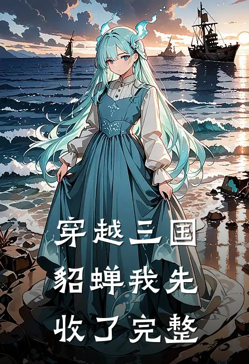 穿越三国，貂蝉我先收了完整