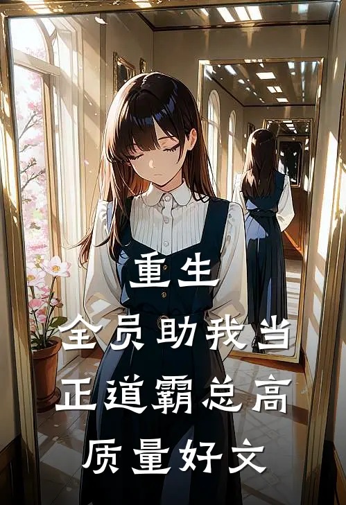 重生：全员助我当正道霸总高质量好文