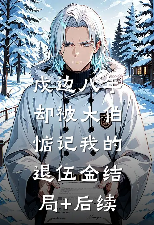 戍边八年，却被大伯惦记我的退伍金结局+后续