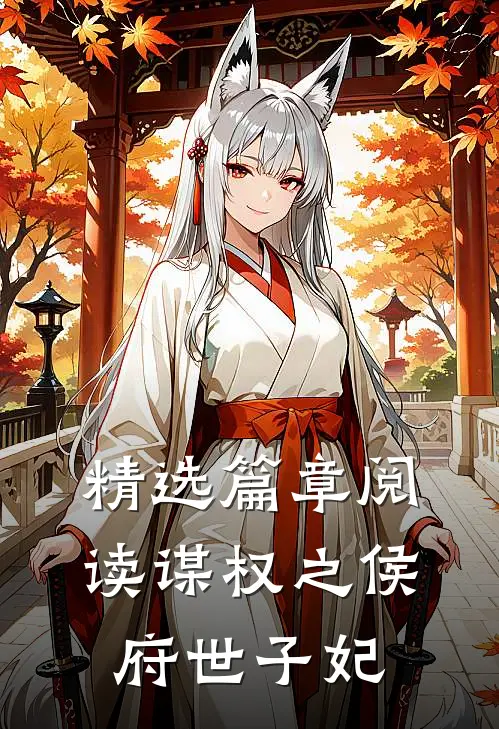 精选篇章阅读谋权之侯府世子妃