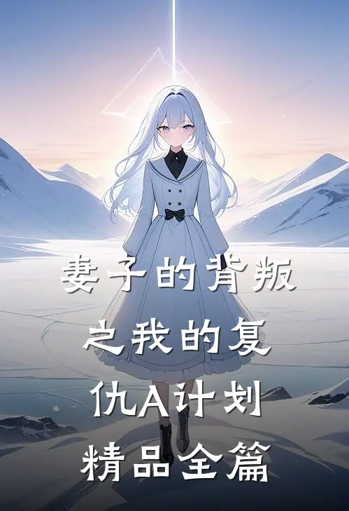 妻子的背叛之我的复仇A计划精品全篇