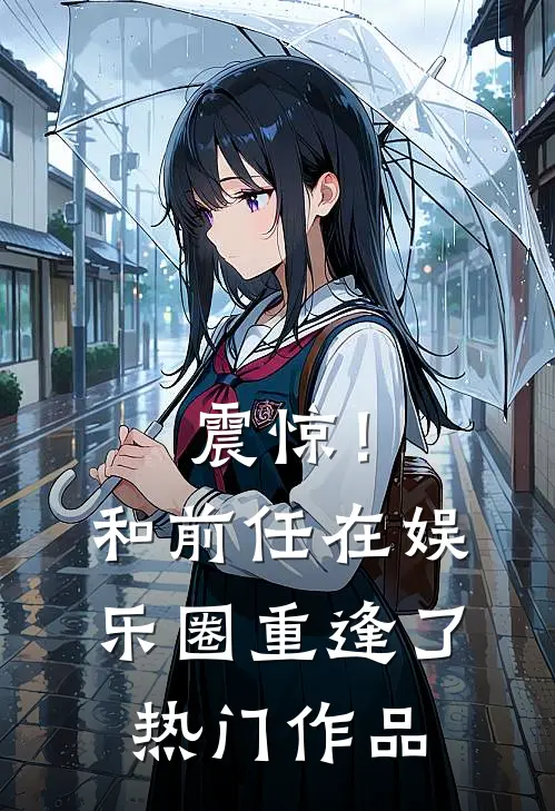 震惊！和前任在娱乐圈重逢了热门作品
