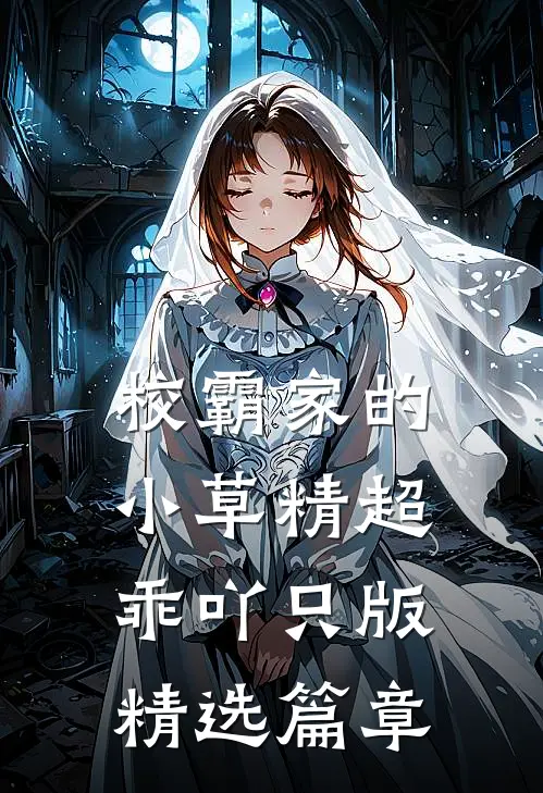 校霸家的小草精超乖吖只版精选篇章