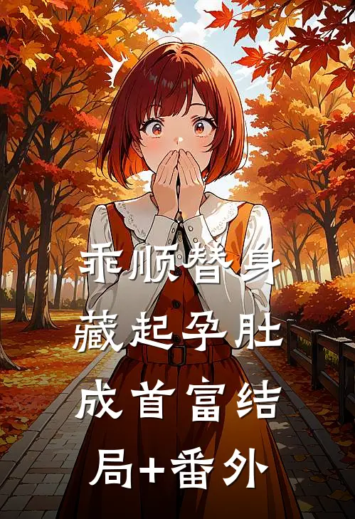 乖顺替身藏起孕肚成首富结局+番外