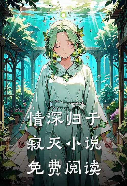 情深归于寂灭小说免费阅读