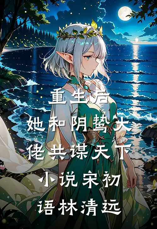 重生后，她和阴鸷大佬共谋天下小说宋初语林清远