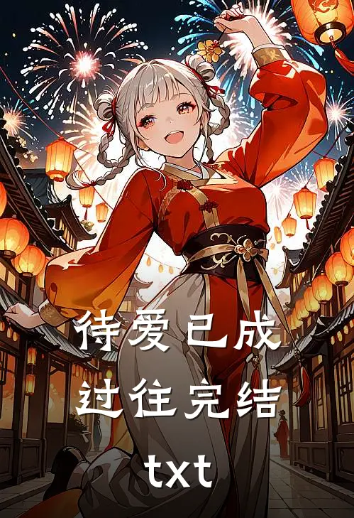 待爱已成过往完结txt