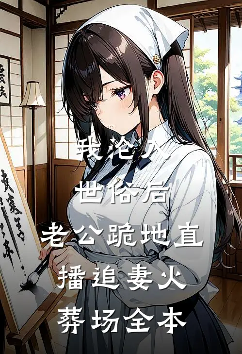我沦入世俗后，老公跪地直播追妻火葬场全本
