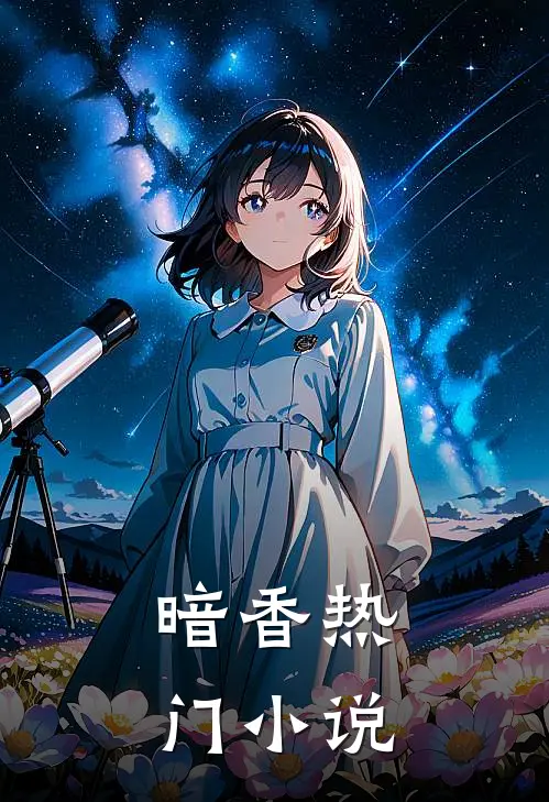 暗香热门小说
