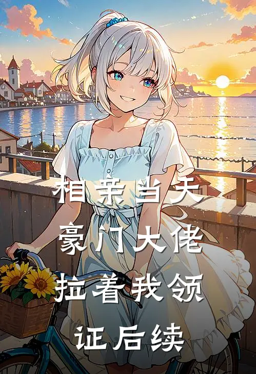 相亲当天，豪门大佬拉着我领证后续
