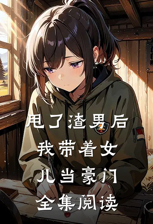 甩了渣男后，我带着女儿当豪门全集阅读