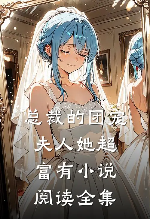 总裁的团宠夫人她超富有小说阅读全集