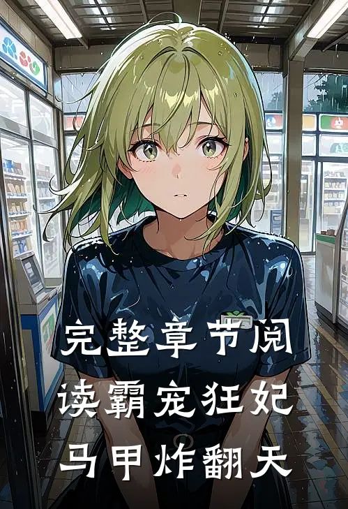 完整章节阅读霸宠狂妃马甲炸翻天