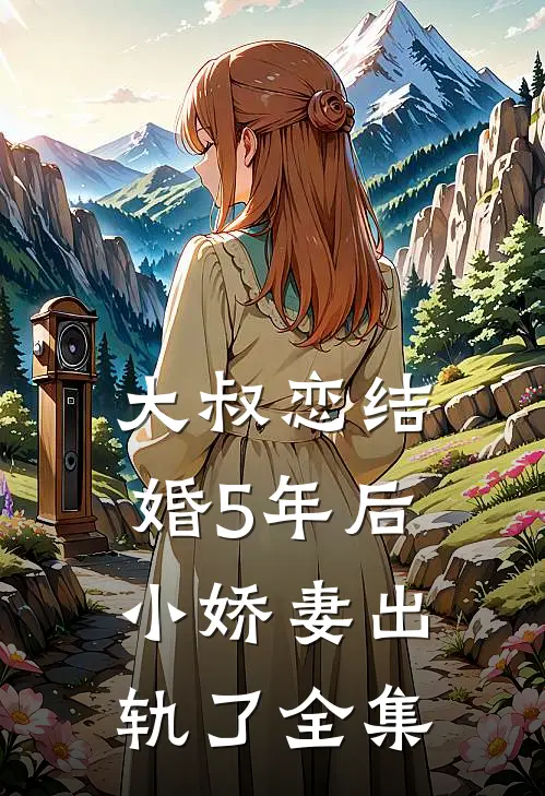 大叔恋结婚5年后，小娇妻出轨了 全集