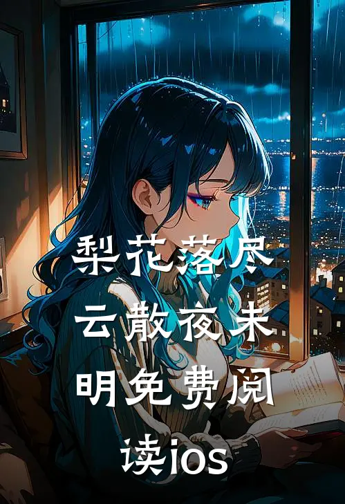 梨花落尽云散夜未明免费阅读ios