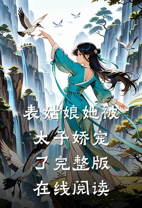 表姑娘她被太子娇宠了完整版在线阅读