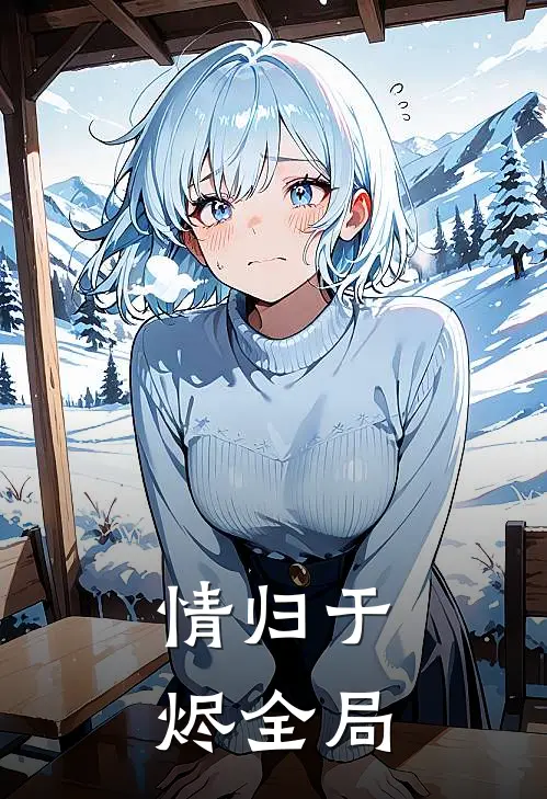 情归于烬全局