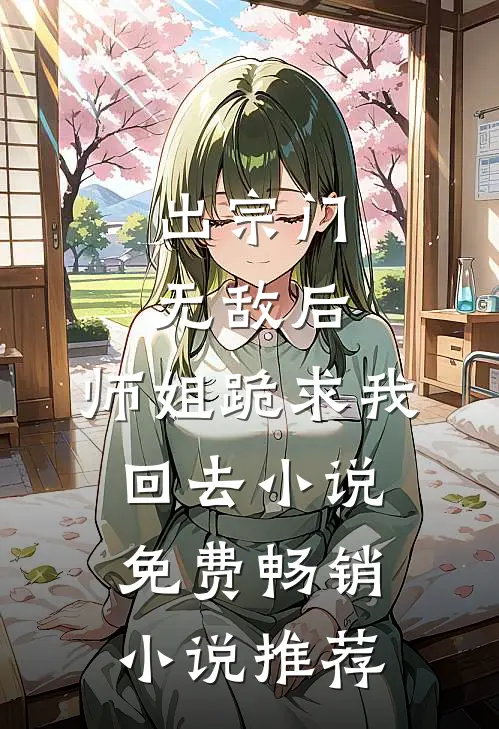出宗门无敌后,师姐跪求我回去小说免费畅销小说推荐
