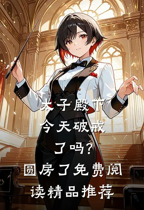 太子殿下今天破戒了吗?圆房了免费阅读精品推荐