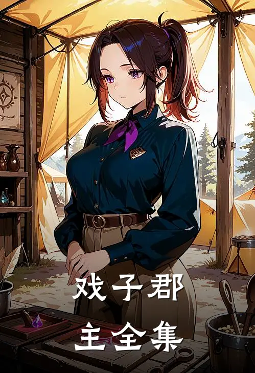 戏子郡主全集