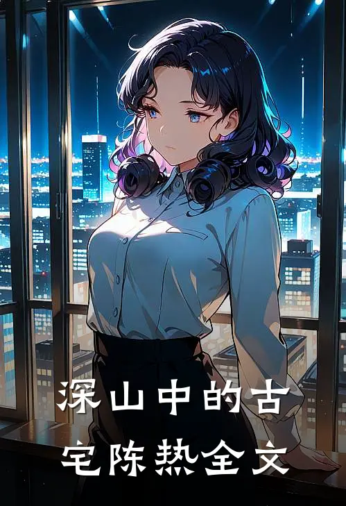 《深山中的古宅》陈热全文