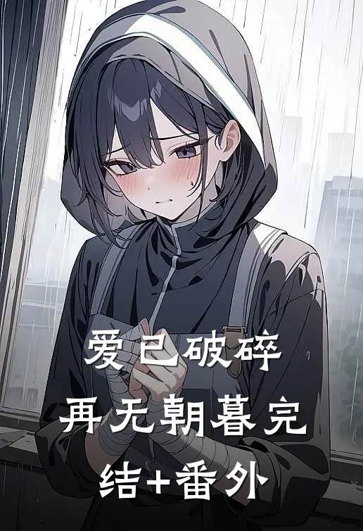 爱已破碎，再无朝暮完结+番外