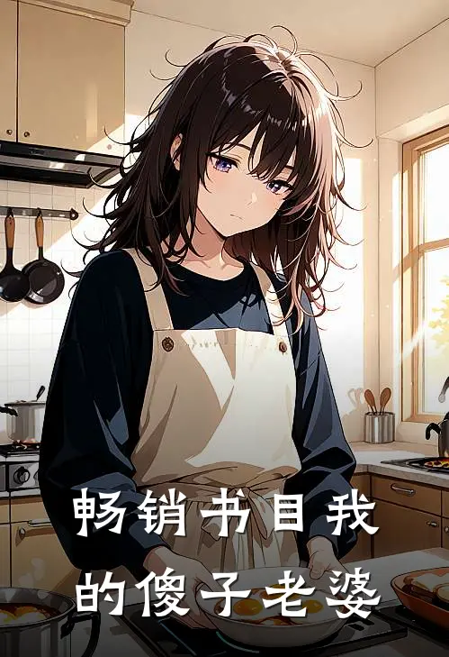 畅销书目我的傻子老婆