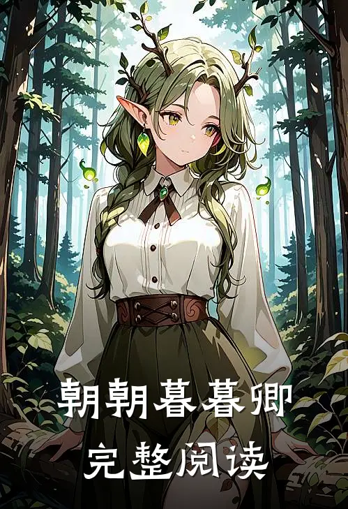 朝朝暮暮卿完整阅读