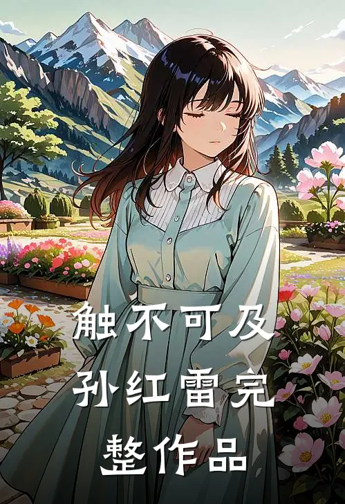 触不可及孙红雷完整作品