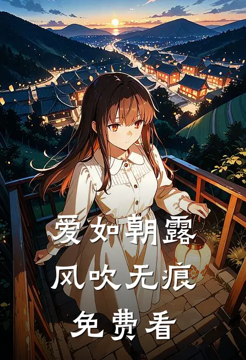 爱如朝露，风吹无痕免费看