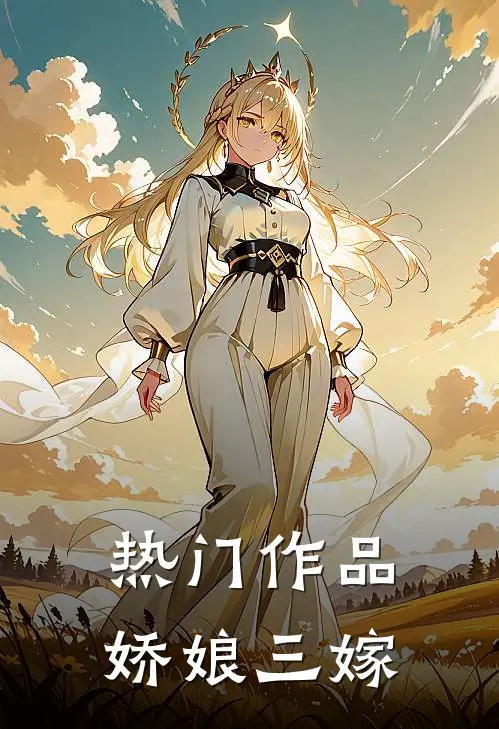 热门作品娇娘三嫁