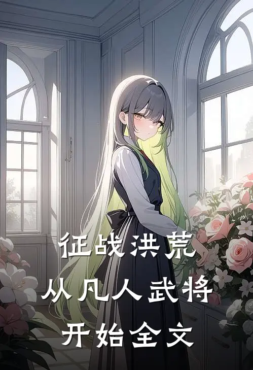 征战洪荒：从凡人武将开始全文