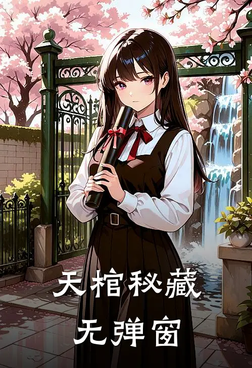 天棺秘藏无弹窗