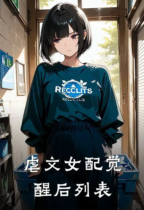 虐文女配觉醒后列表