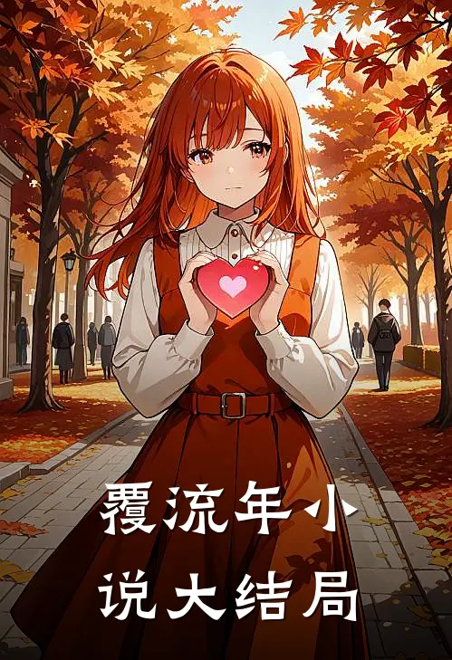 覆流年小说大结局