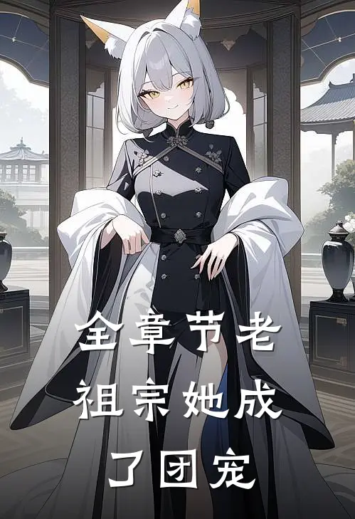 全章节老祖宗她成了团宠