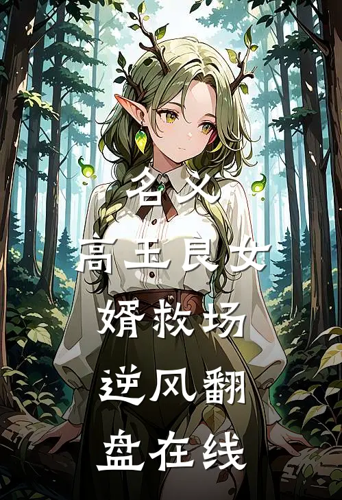 名义：高玉良女婿救场，逆风翻盘在线