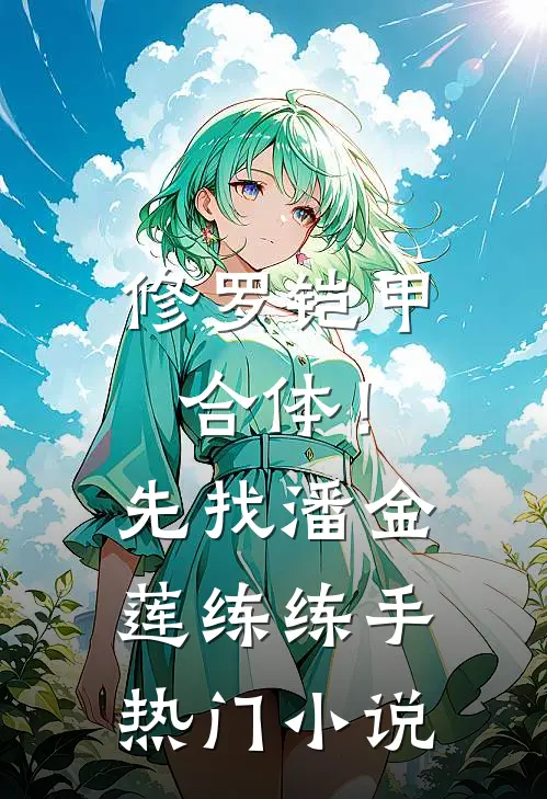 修罗铠甲合体！先找潘金莲练练手热门小说
