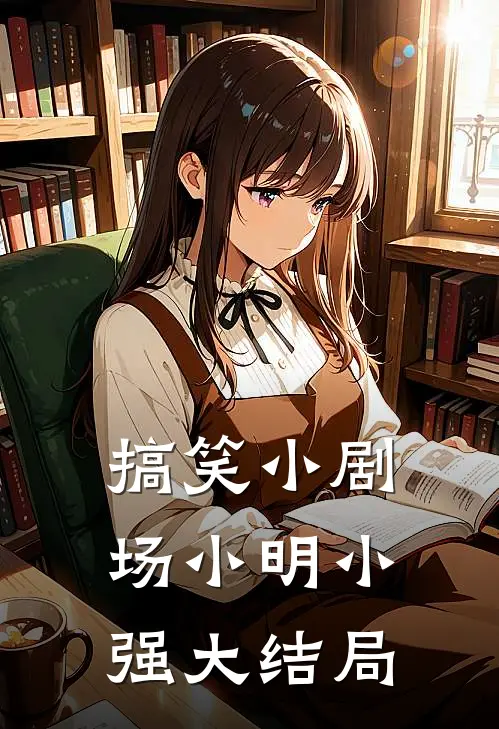 搞笑小剧场小明小强大结局