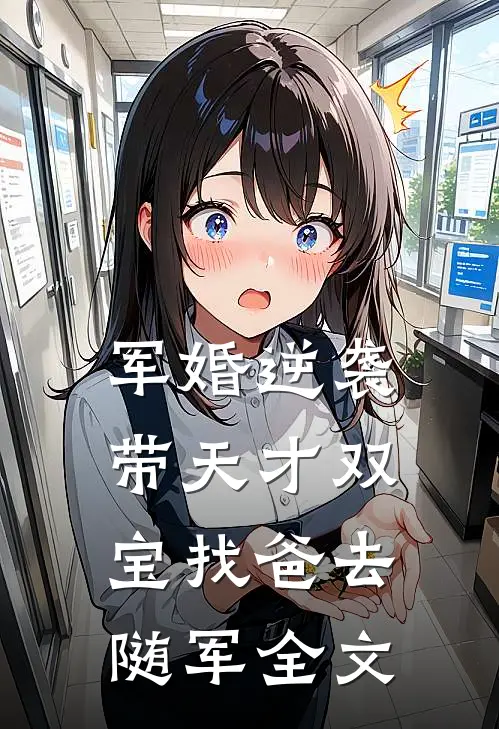 军婚逆袭：带天才双宝找爸去随军全文