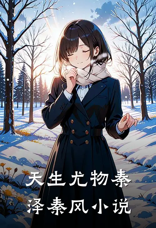 天生尤物秦泽秦风小说