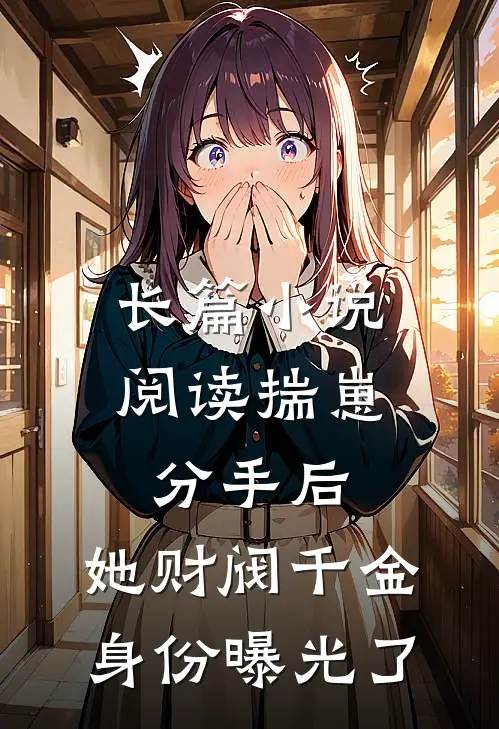 长篇小说阅读揣崽分手后，她财阀千金身份曝光了