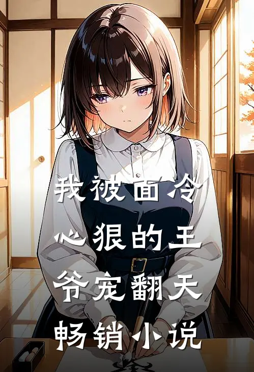 我被面冷心狠的王爷宠翻天畅销小说
