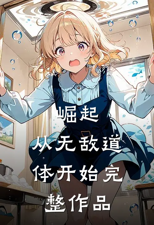 崛起，从无敌道体开始完整作品