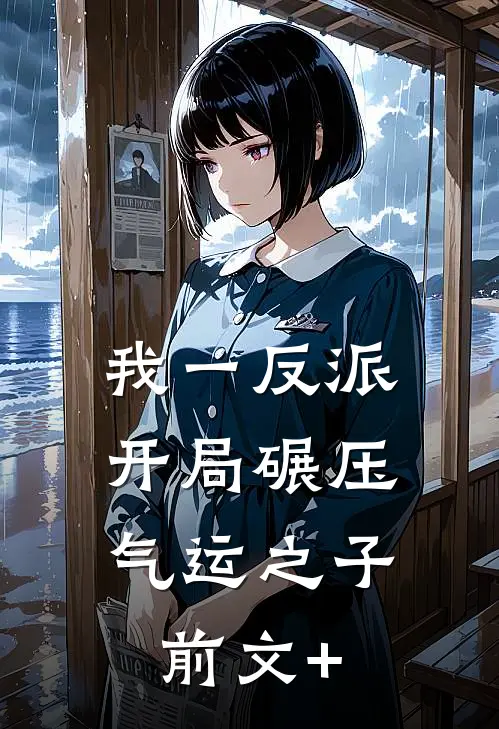 我一反派，开局碾压气运之子前文+