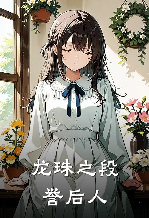 龙珠之段誉后人
