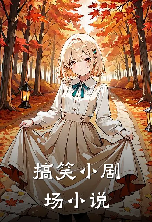 搞笑小剧场小说