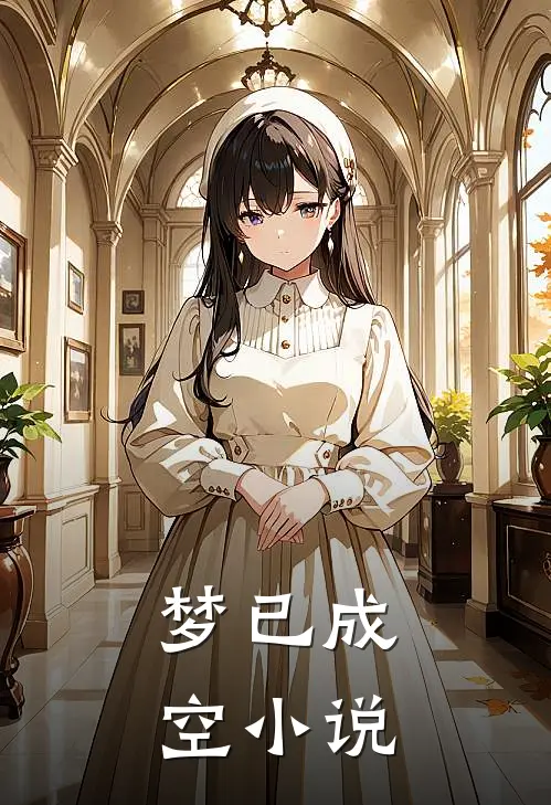 梦已成空小说