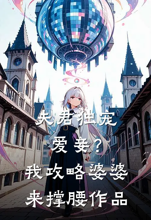 夫君独宠爱妾？我攻略婆婆来撑腰作品